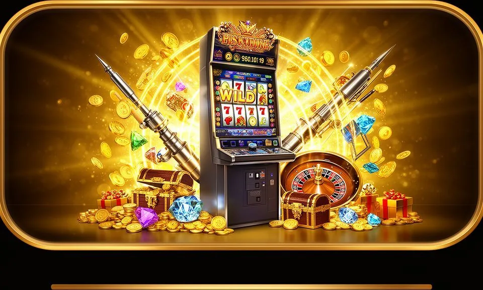 Blackjack Fiesta